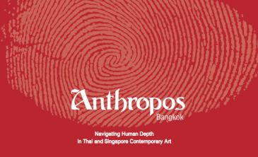 Anthropos – Bangkok