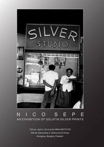 Silver Studio
